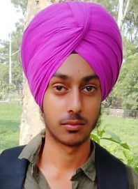 INDERJEET SINGH