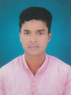 SUNIL KUMAR KUMETI