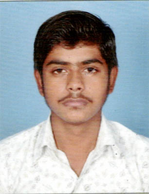 SHIVAM KUMAR