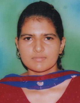 KARMJEET RANI