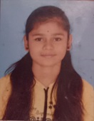 SUHANI SACHIN MAHADIK