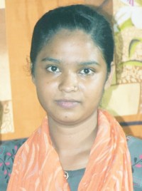RANI KUMARI