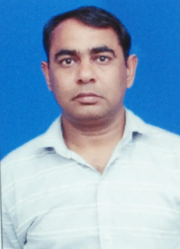 PAWAN KUMAR 