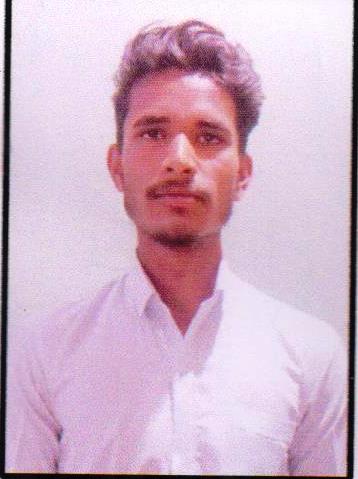 NIKHIL KUMAR JHARIYA