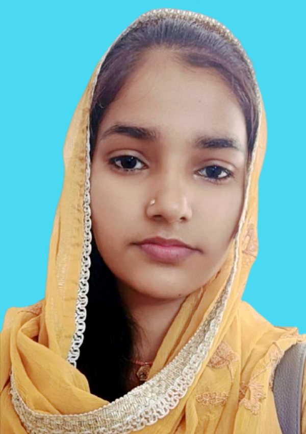 Chandramani Kumari