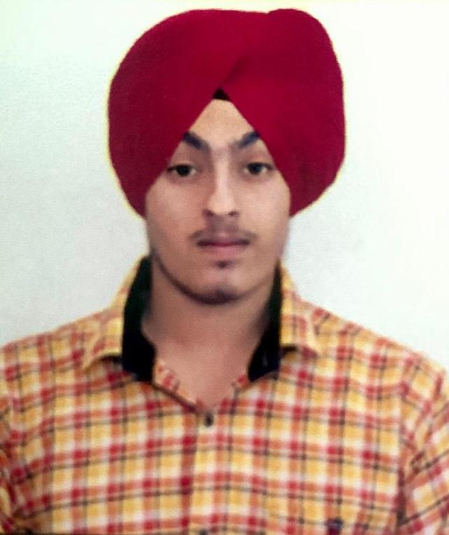 Simranjeet Singh