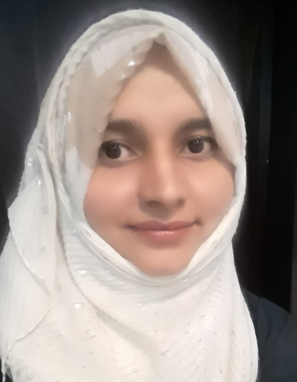 KM ANAM ZAIDI