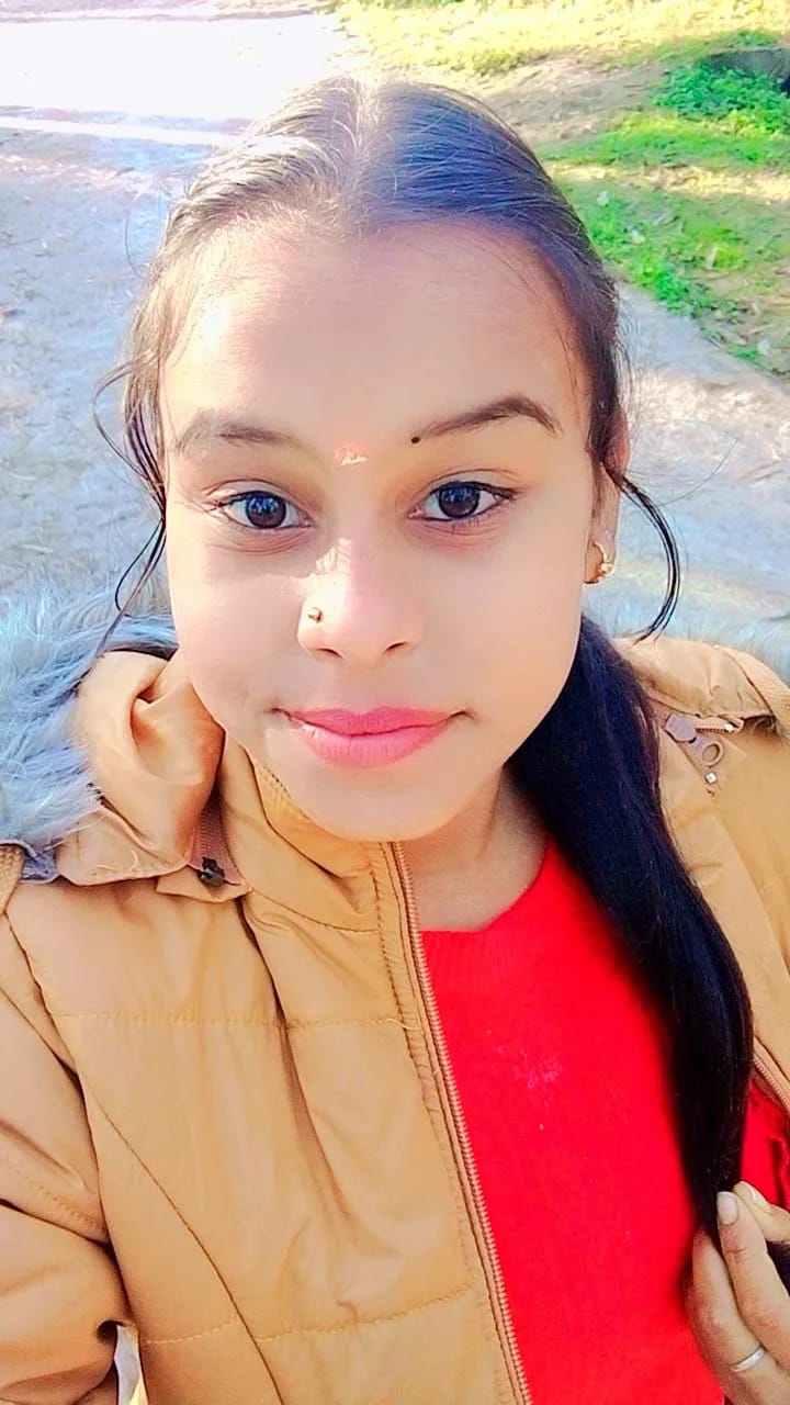 POONAM KUMARI