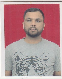 Narendra  Singh