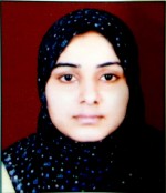SAMIA QAMAR