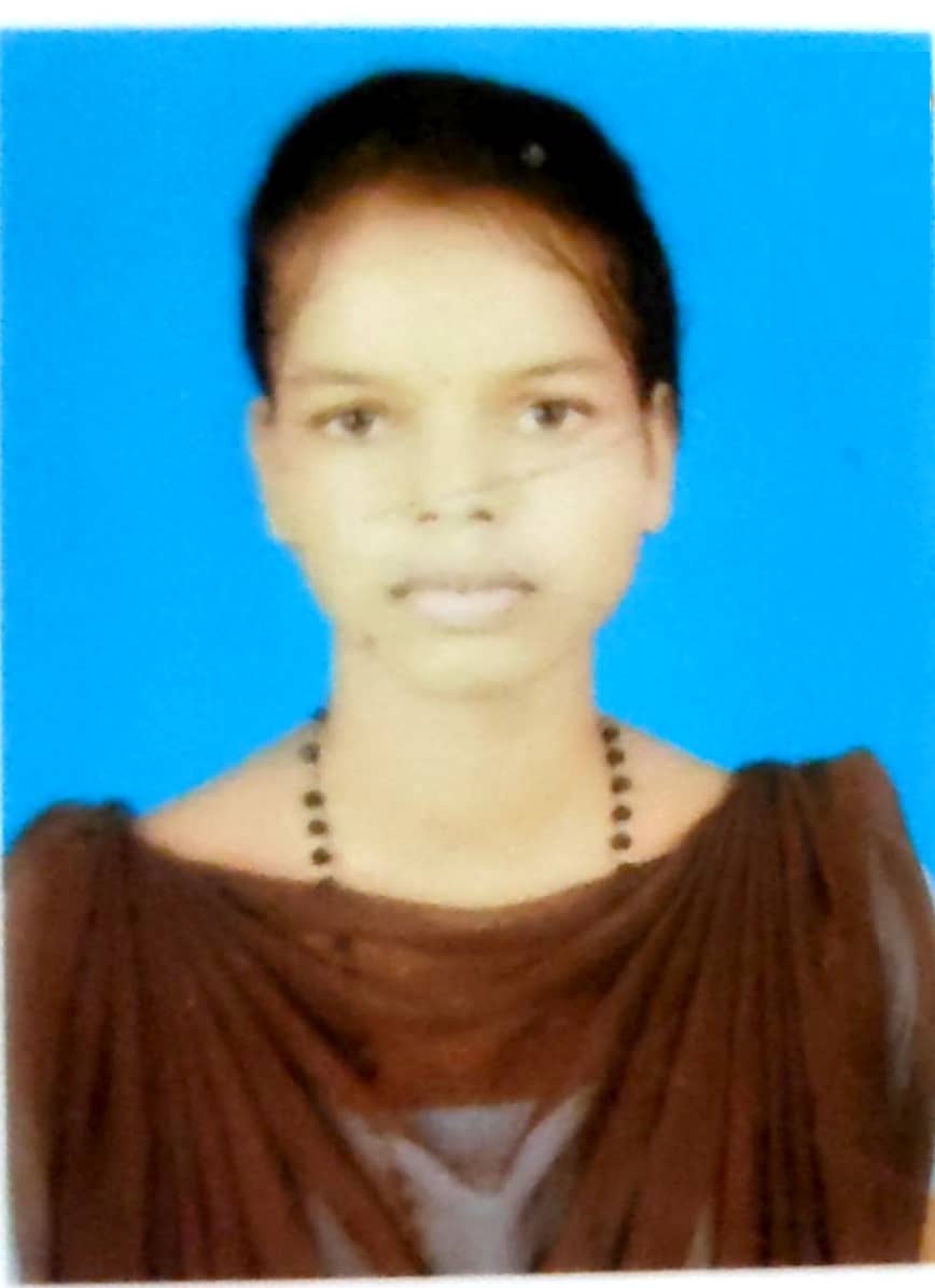 SUNITA EKKA