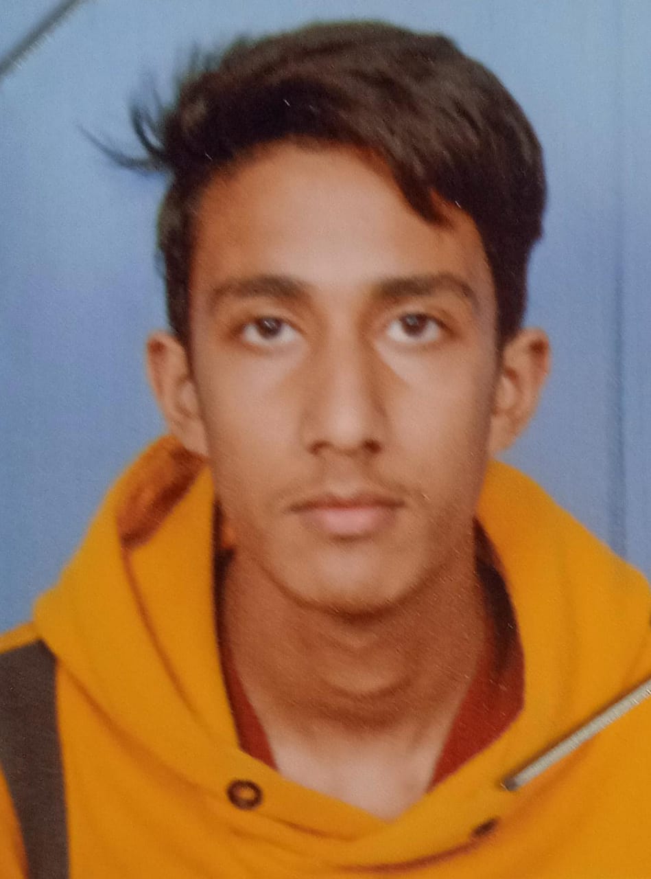ABRAR ZAHOOR