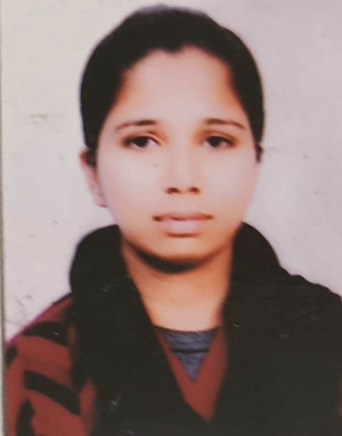 SHAWETA RANI