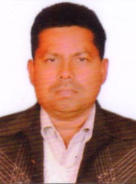 SURESH CHANDRA