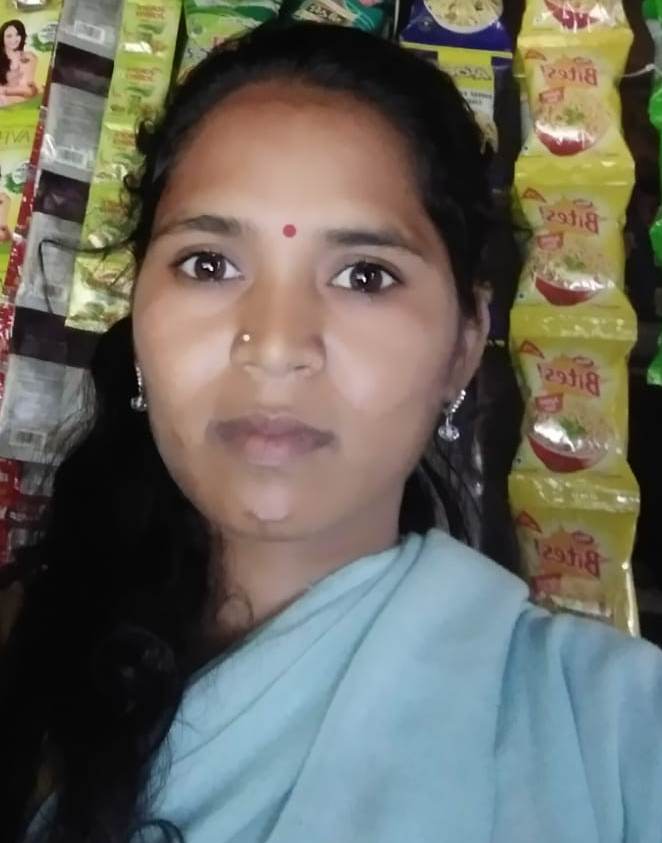 Pramila Kumari Garasiya