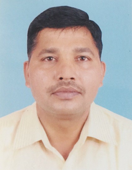 BALHAR SINGH