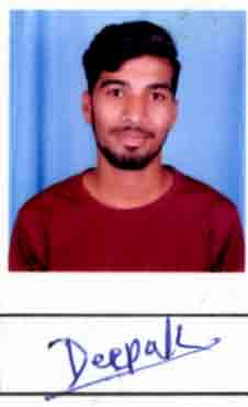 Deepak Gour 