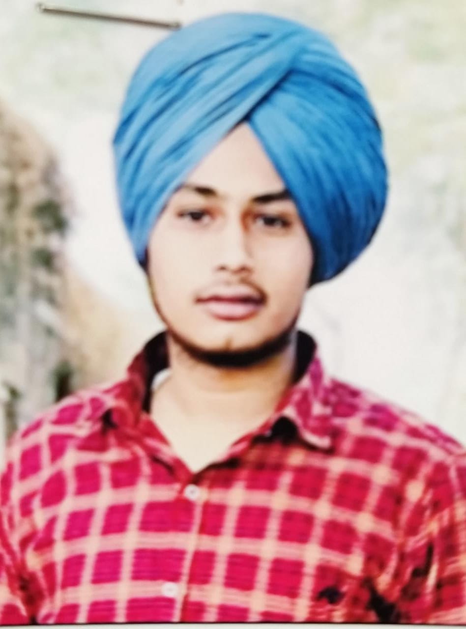 KAMALPREET SINGH