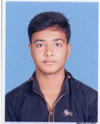 GOHIL PARTHKUMAR VIPULBHAI