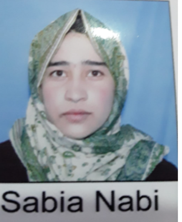 Sabia Nabi