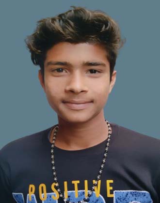 HIMANSHU JADAUN