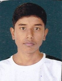 TULESH KUMAR NAIK