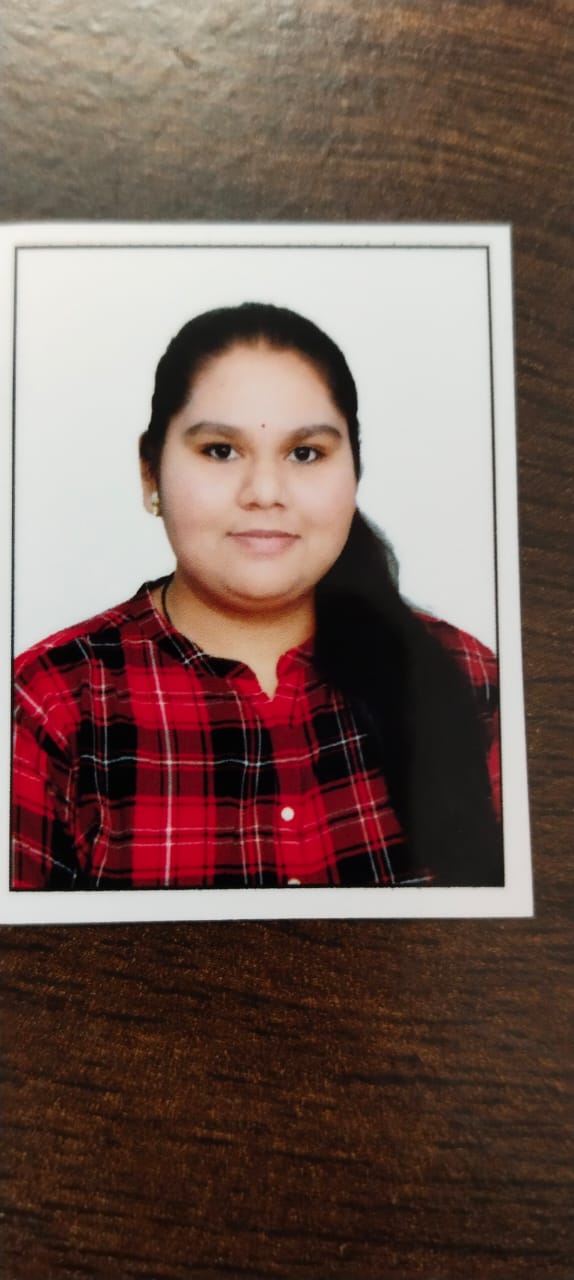 RAVAL NEHA HIMAT
