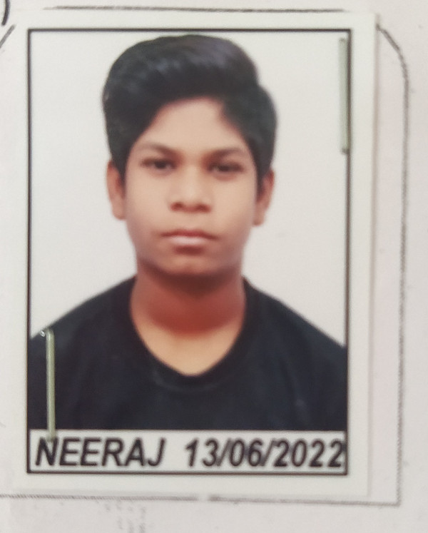Neeraj Dhana