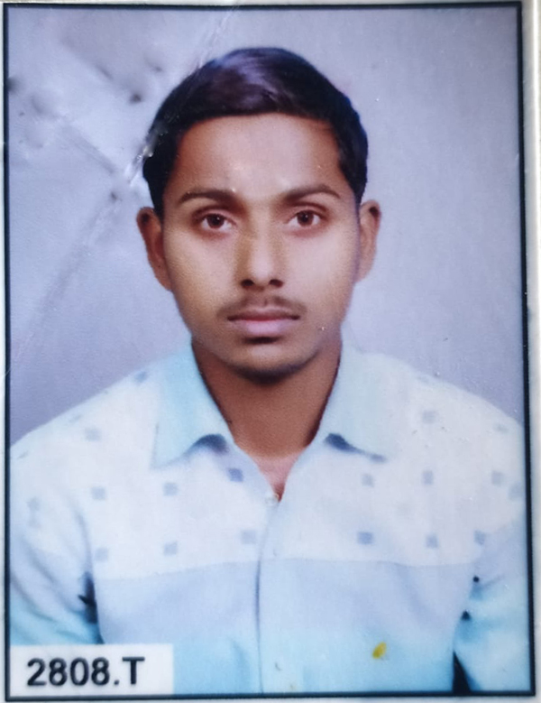 MONU KUMAR
