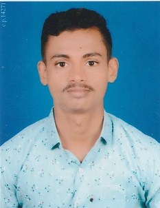BHUPENDRA  KUMAR