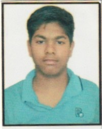 TEJASVI KUMAR DEWANGAN