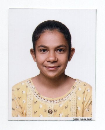 PATEL HENI NILESHBHAI