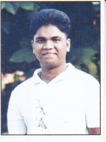 UMASHANKAR PATEL