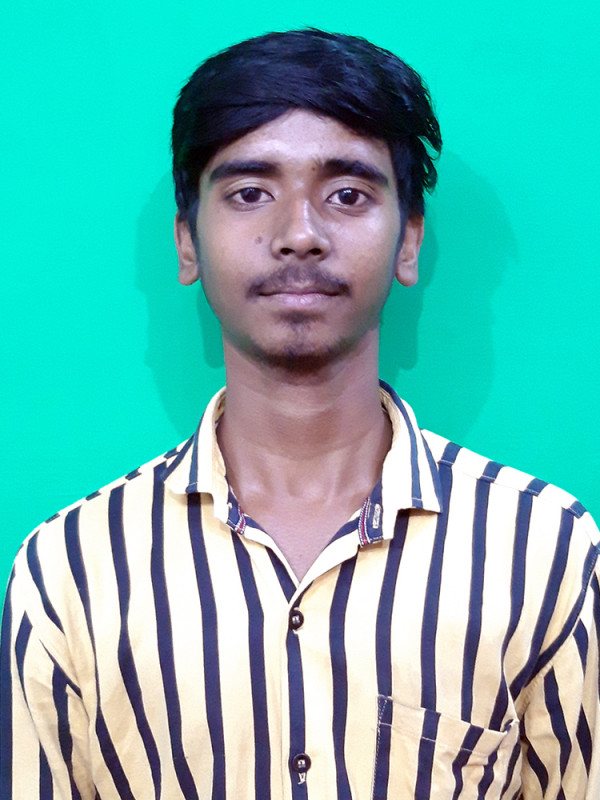 PRIYANSHU VERMA