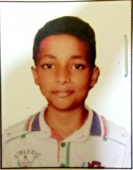 SAMEER AHMAD
