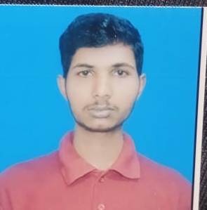 MANISH KUMAR