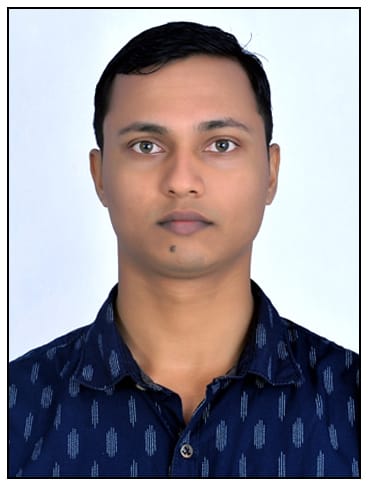 Anil Kumar Sutar