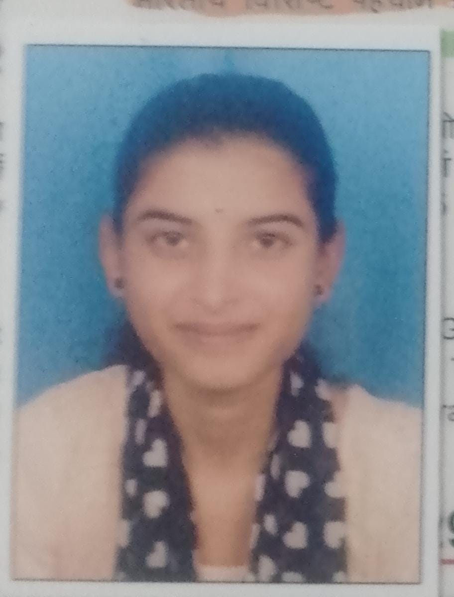 SAKSHI RANA