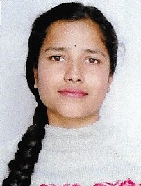 DAMINI SHARMA