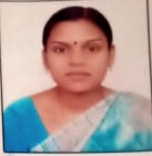 ASHWINI RAJESH PARIPELLI