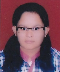 SHAMBHAVI GUPTA