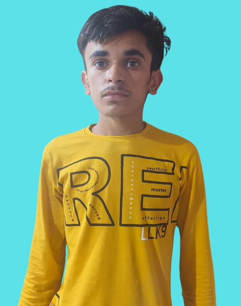 KARMVEER
