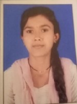 NIKITA KUMARI PUROHIT