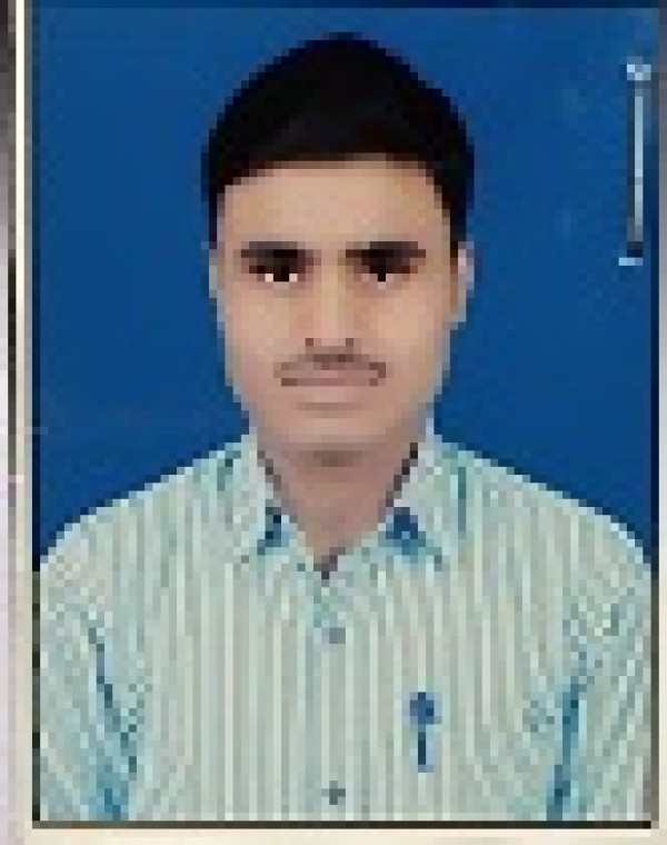 Aashish Kumar Mishra