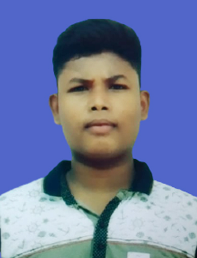 MANASRANJAN SETHI