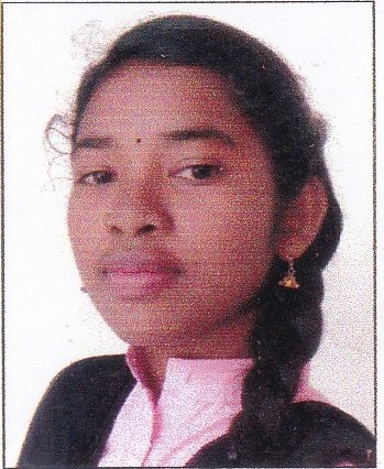 LALITA SIDAR
