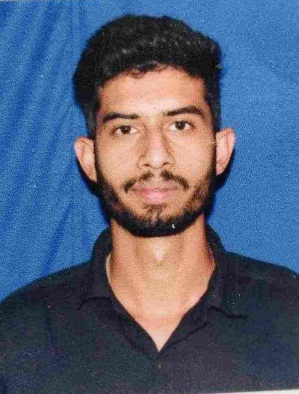 ROHIT KUMAR