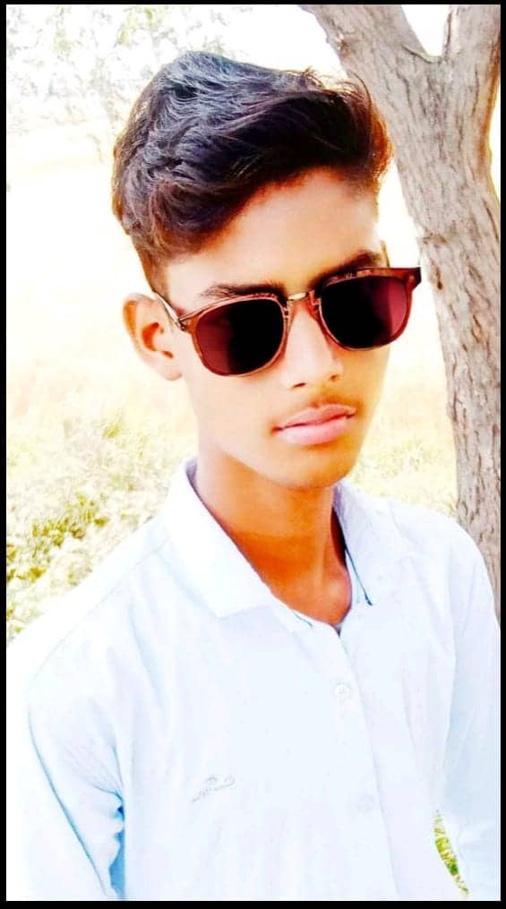CHHOTU RAM 