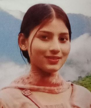POOJA 