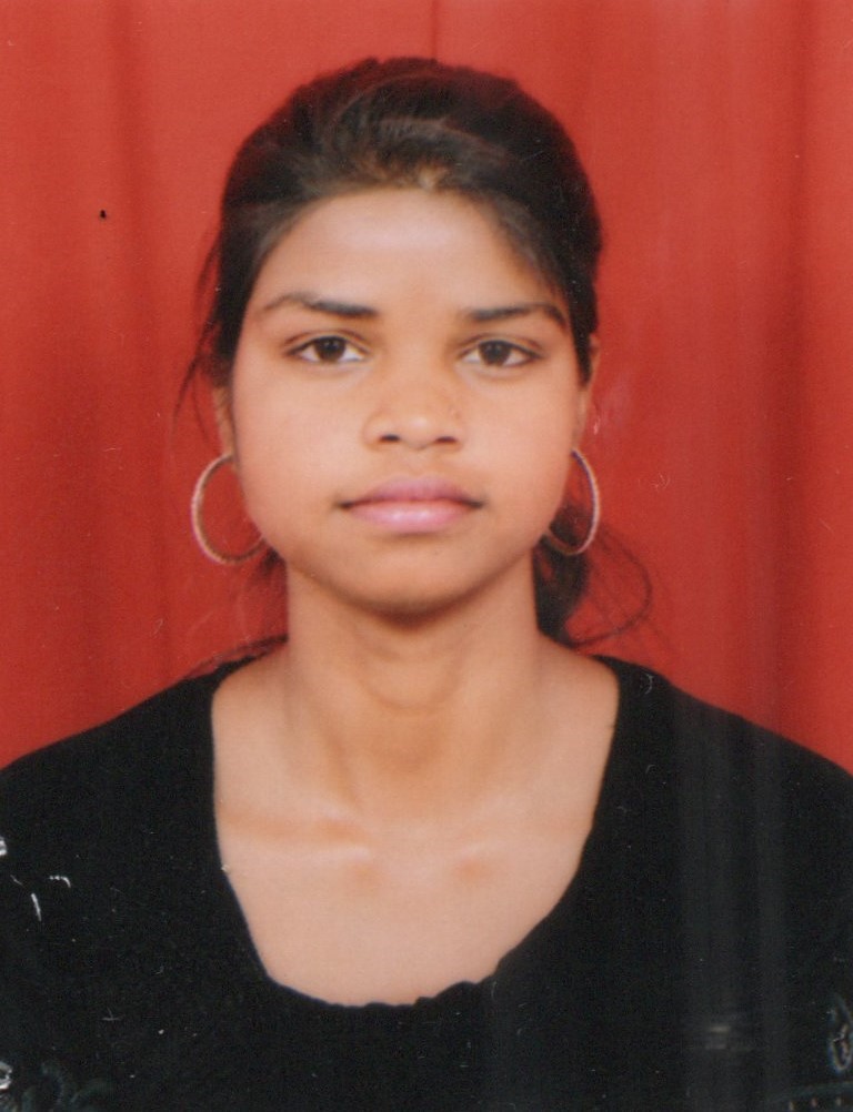 Shilpi Kumari